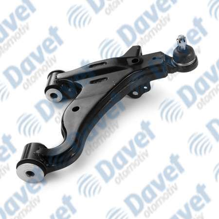 AYD 97-10920 Alt Salincak Sag Hilux Vigo 4×2 05-11  ####